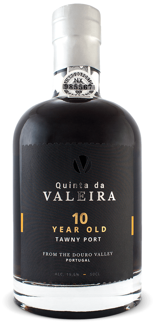 Quinta da Valeira 10 Year Old Tawny Port Wine