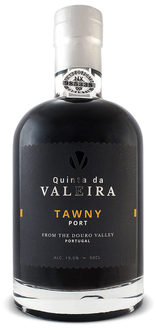 Quinta da Valeira Tawny Port Wine